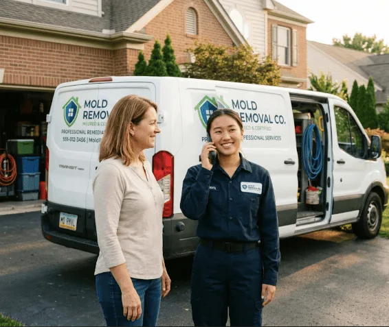 Crawlspace Mold Remediation Andrews, SC FAQs